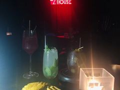 -TZ House音乐现场(茅台店)