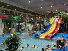 -兴芮温泉度假区