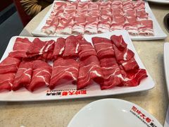 -阳坊大都涮羊肉(阳坊总店)