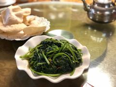 -伊萨娜印尼餐馆