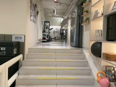-YCHL Studios健身工作室(市二宫店)
