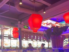 -山河屯铁锅炖鲜鹅·东北菜(开发区一店)