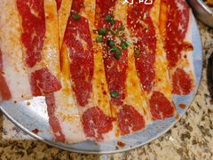 -首尔烤肉大排档(合生汇店)