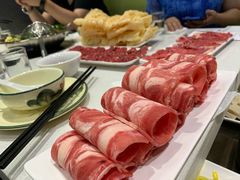 -古乐牛香·鲜牛肉牛杂火锅(梅村五洲国际店)