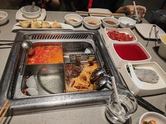 -海底捞火锅(珠影星光城夜宵主题店)