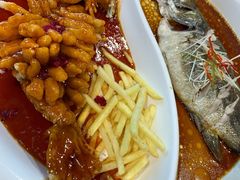 -马凯餐厅(地安门店)