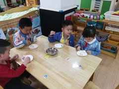 -苏州市南环实验小学附属幼儿园