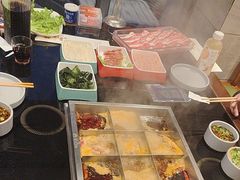 -重庆德忆火锅（龙南街3店）(渝水岸餐饮)