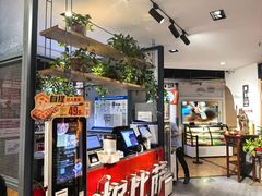 -比格比萨自助(国展店)