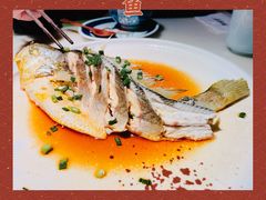 -桂满陇-十里风荷(合生汇店)