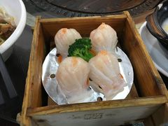 虾饺皇-御膳粥·牛乳粥底火锅·地道顺德菜(容桂店)