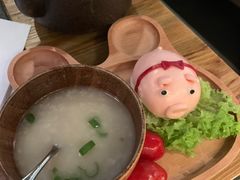 -湊湊火锅·茶憩(东城万达店)