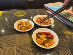 -中国厨房/台湾牛肉面