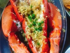 -四川人郑霞海鲜