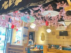 -九田家黑牛烤肉料理(华侨城店)