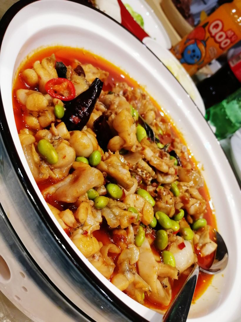 宁波人都该尝尝宁海食府美食盛宴