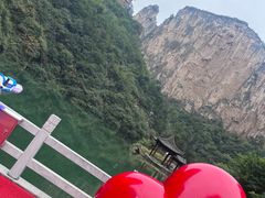 -山西通天峡景区