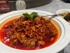 辣子土鸡-外滩·云南人家(昆明旗舰店)