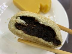 蛤嘛吐蜜-白魁老号饭庄(交道口店)