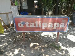 -D'Talipapa