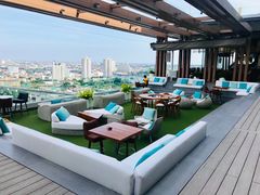 -阿瓦尼河滨曼谷酒店