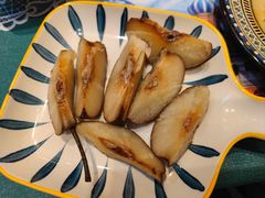 -安德烈俄式西餐厅(中央大街店)