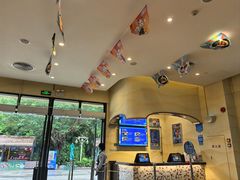 -城堡餐厅(长隆海洋王国店)