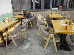 -经堂北路牛肉干面·溪口蒋永峰牛肉馆(宁波店)