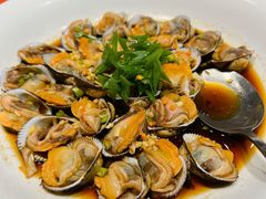 -船歌·鱼水饺青岛菜(闽江二路店)