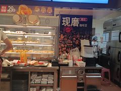 -肯德基(鲁迅路店)