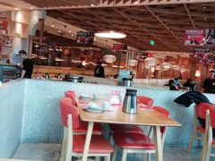 大堂-望湘园·湖南菜(宏伊店)