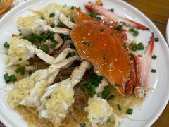 -醉壹号海鲜大排档(厦门美食地标店)