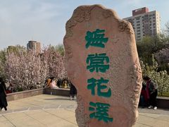 -元大都城垣遗址公园