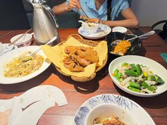 -前海沿·青岛菜(五四广场永旺店)