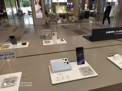 -小米之家(长宁中山公园龙之梦店)