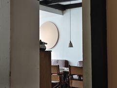 -素描餐厅(灵隐天竺店)