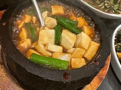 石锅沃豆腐-桂满陇-锦绣江南(万象城店)