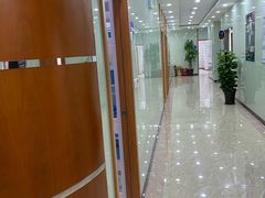 -茂菊口腔连锁(浦东南路店)