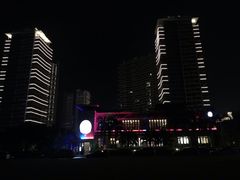 -半山半岛洲际度假酒店·啤酒工厂