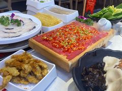 -川锅一号火锅(常德万达店)