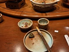 -水煮三国·川鲁江湖菜(香山店)