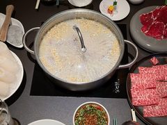 -官也街澳门火锅(新源里店)