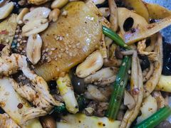 -盛园烤鱼·烧烤(北村店)