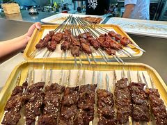 -街角等你.大连海鲜烧烤(西安路店)