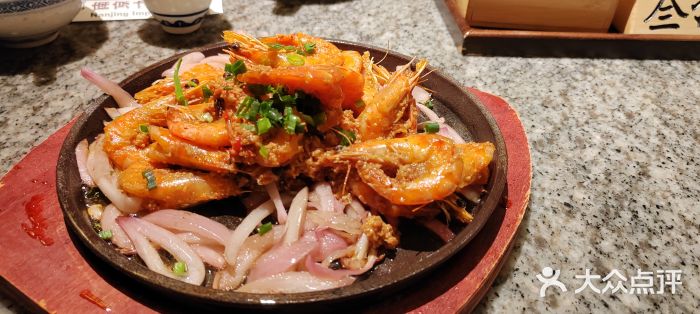 南京大牌档(中关村店)图片