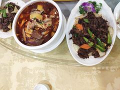 -勺园饭店(骨科医院店)