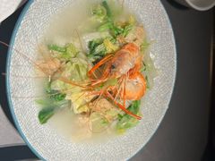 -老头儿油爆虾·1987杭州烟火味(湖滨银泰in77D区店)