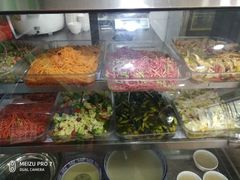 -德海牛肉面(武警医院店)