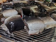 -本炙炭烤·蒲烧活鳗料理店(金沙洲店)