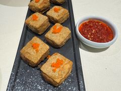 -成隆行·蟹王府(九江路店)